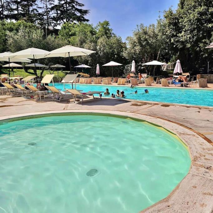 Appartamento Borghetto Degli Angeli