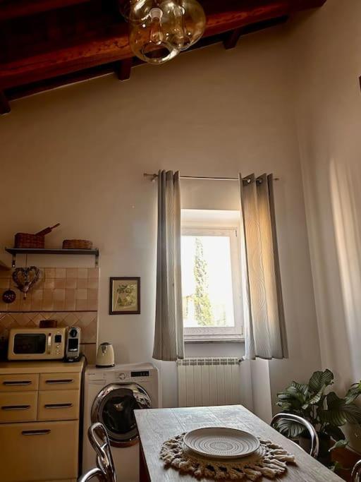 Appartamento Borghetto Degli Angeli *