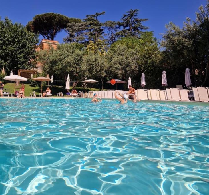 Borghetto Degli Angeli * Roma