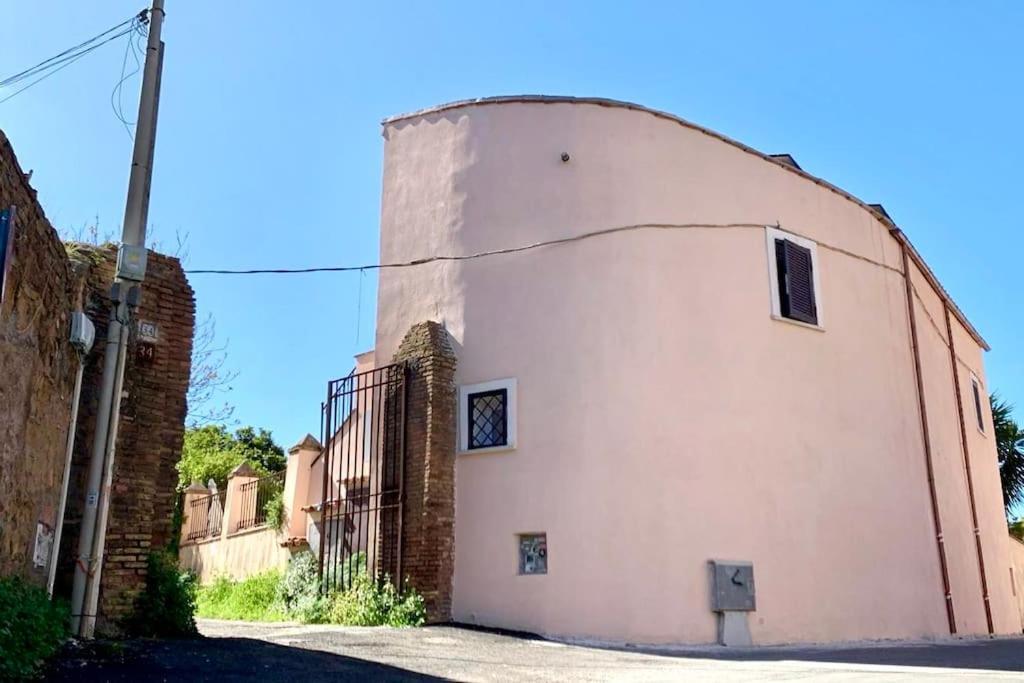 Borghetto Degli Angeli * Roma