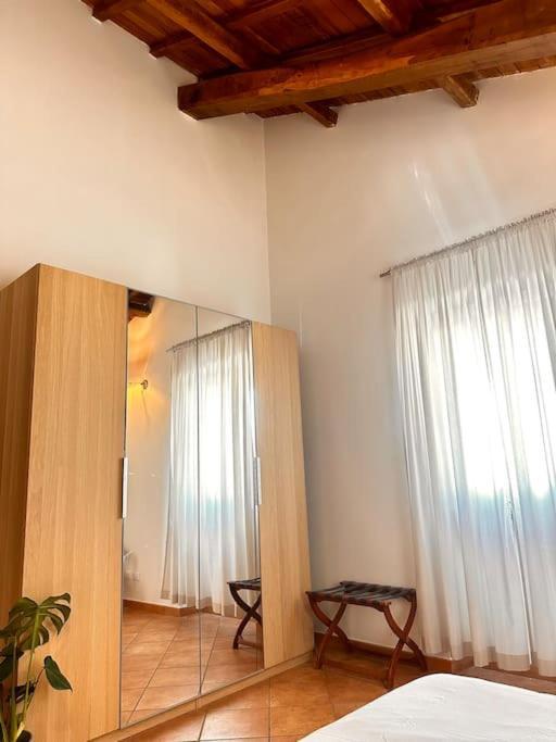 Borghetto Degli Angeli Appartamento Roma
