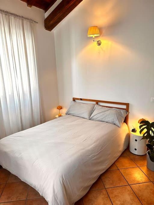 Appartamento Borghetto Degli Angeli