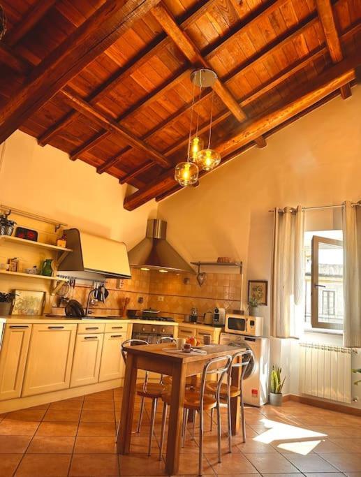 Appartamento Borghetto Degli Angeli
