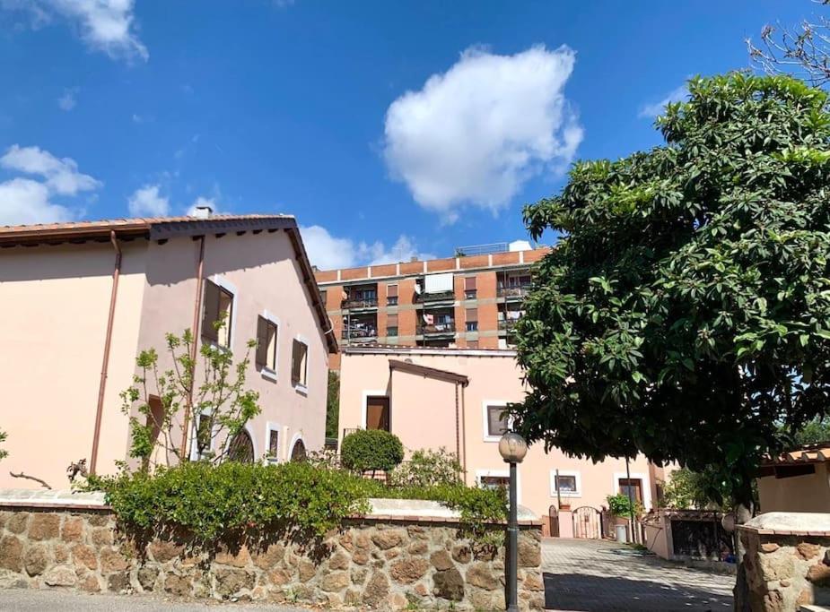 Appartamento Borghetto Degli Angeli Roma