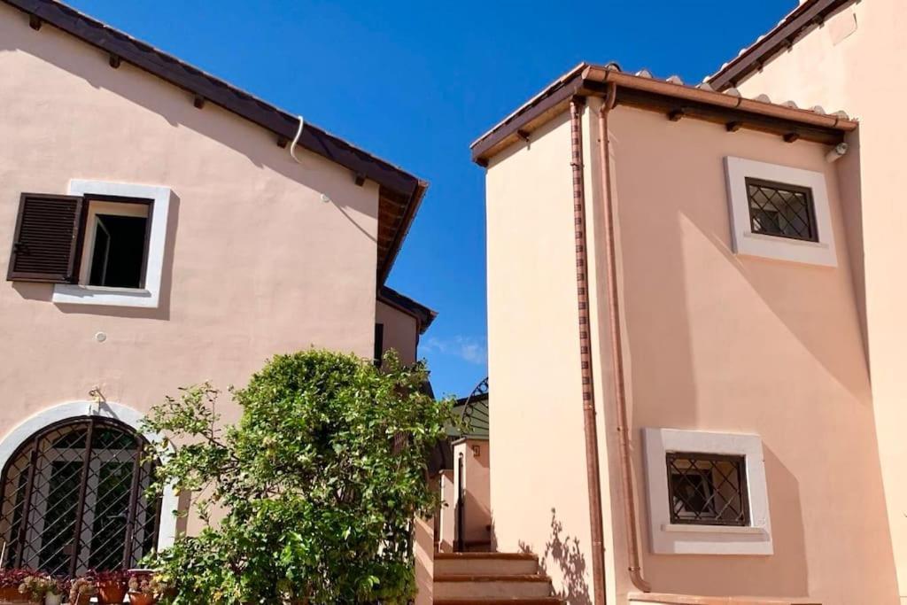 Borghetto Degli Angeli Appartamento