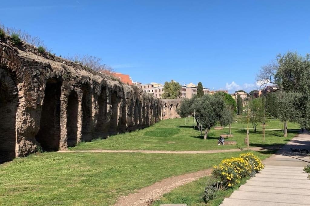 Borghetto Degli Angeli Appartamento *