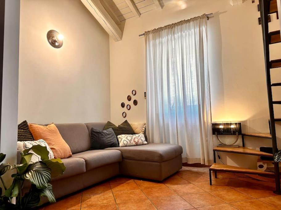 Borghetto Degli Angeli Appartamento Roma