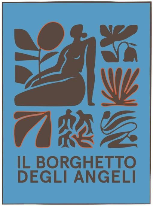 Borghetto Degli Angeli Appartamento *
