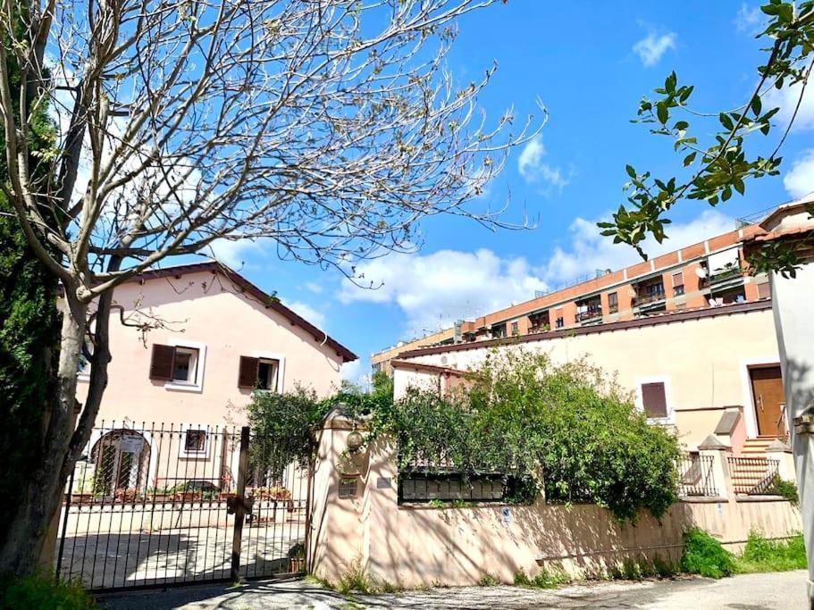Borghetto Degli Angeli * Roma